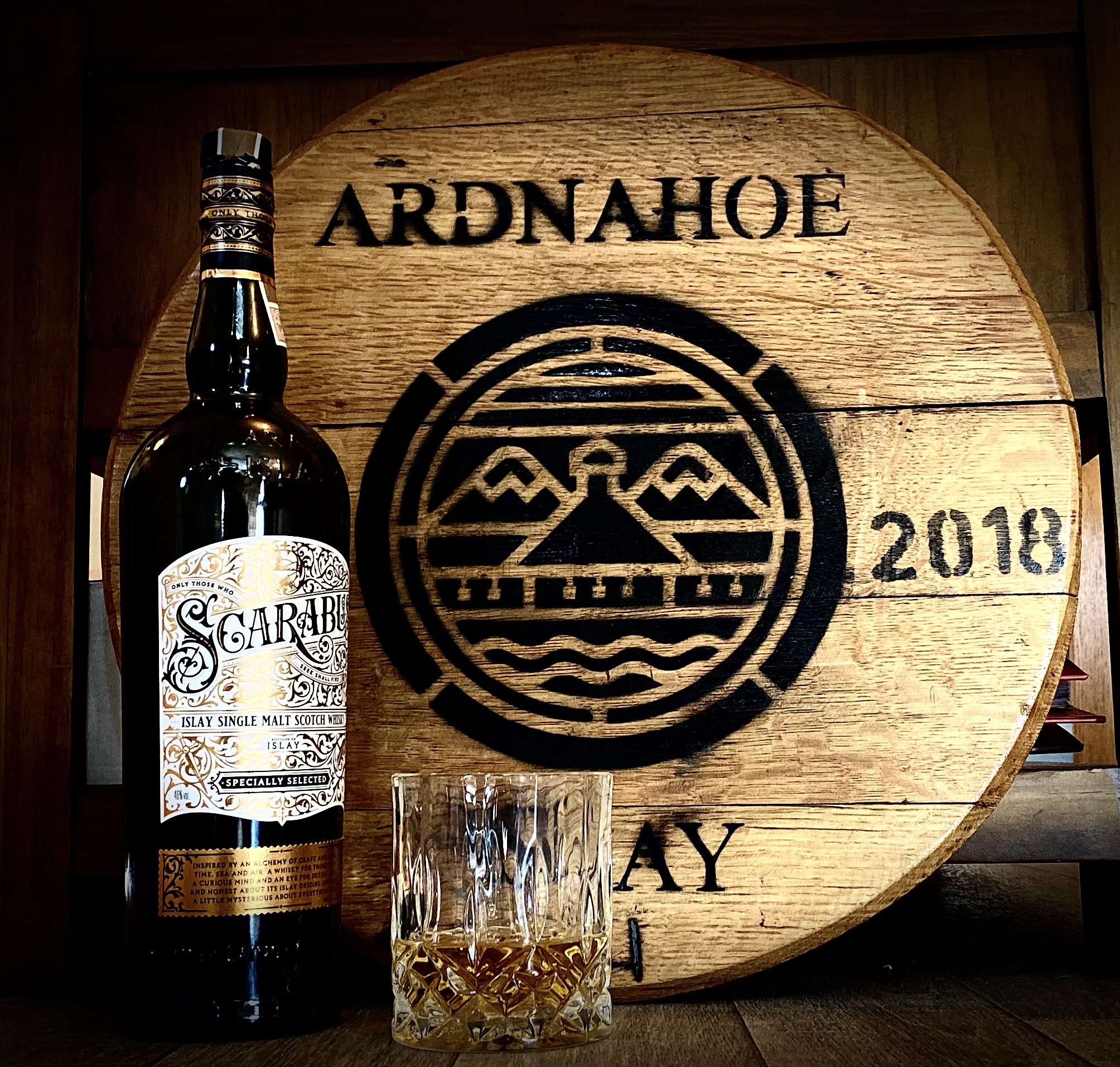 Unveiling the Mystery: Ardanhoe Scotch Release Date