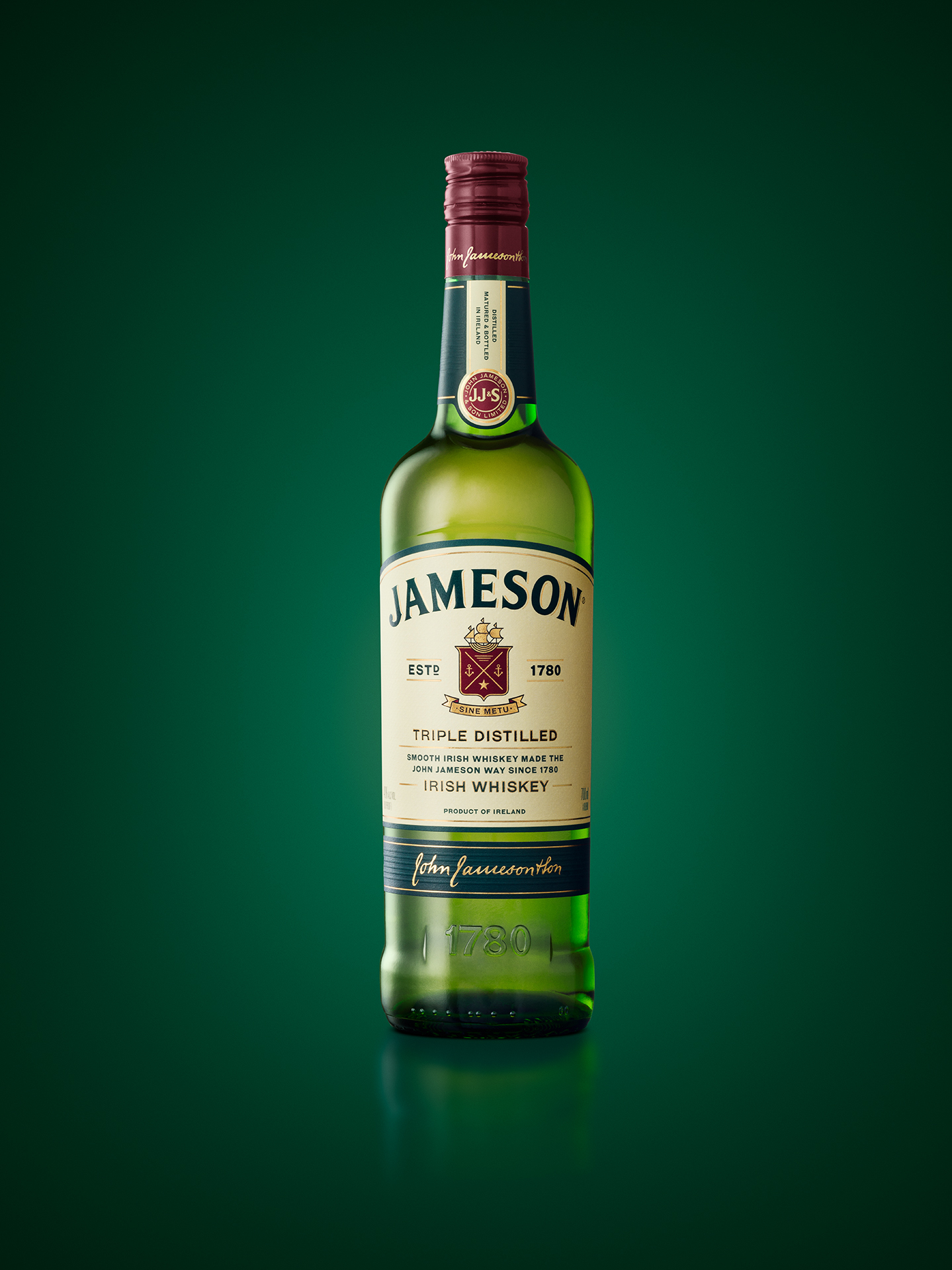 Jameson Irish Whiskey: The Perfect Drink For Any Occasion