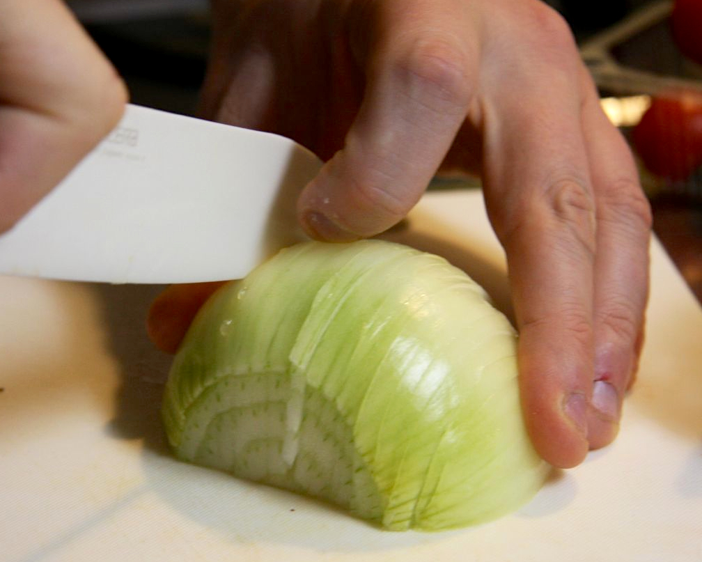 Why Vodka Makes You Smell Onions