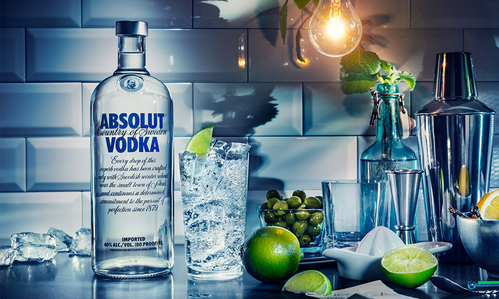 How Many Calories In A Vodka Diet Tonic