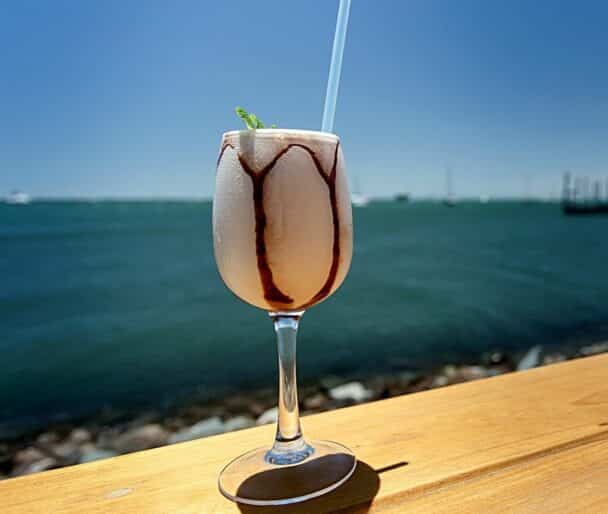 How To Store Blue Chair Bay Rum Cream
