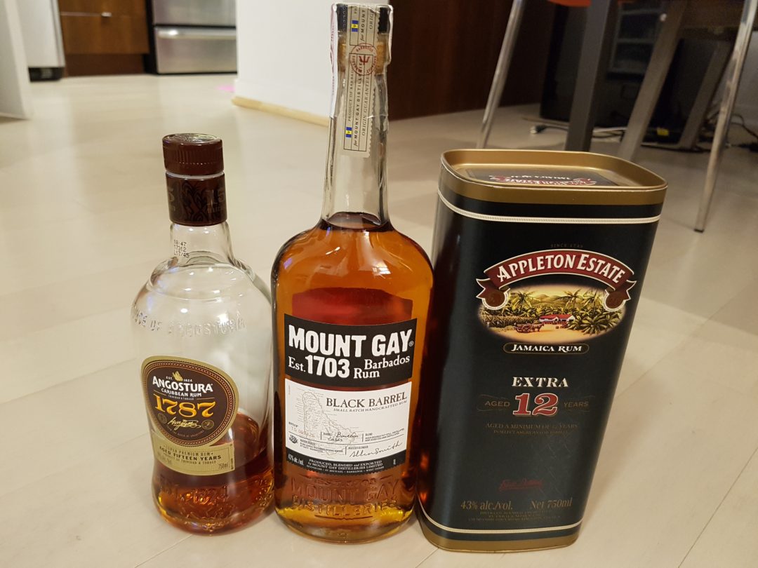 Can Rum Help With A Sore Throat?