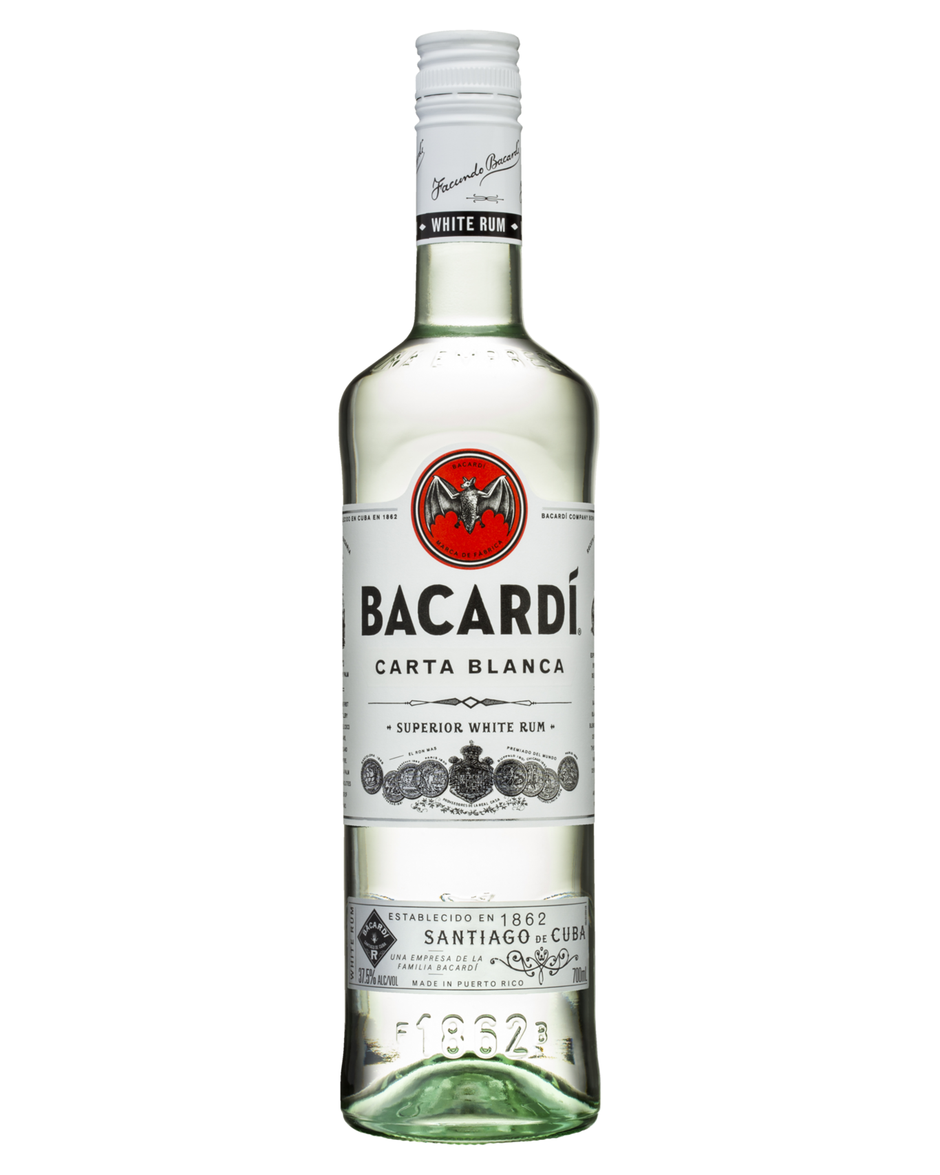Bacardi: The World’s Oldest Privately Held  Family-Owned Spirits Company