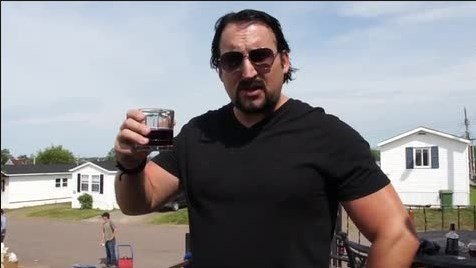 The Different Types Of Rum That Julian Drinks
