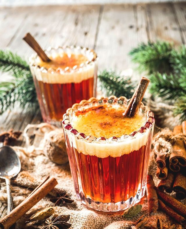 How To Drink Rum With Hot Water