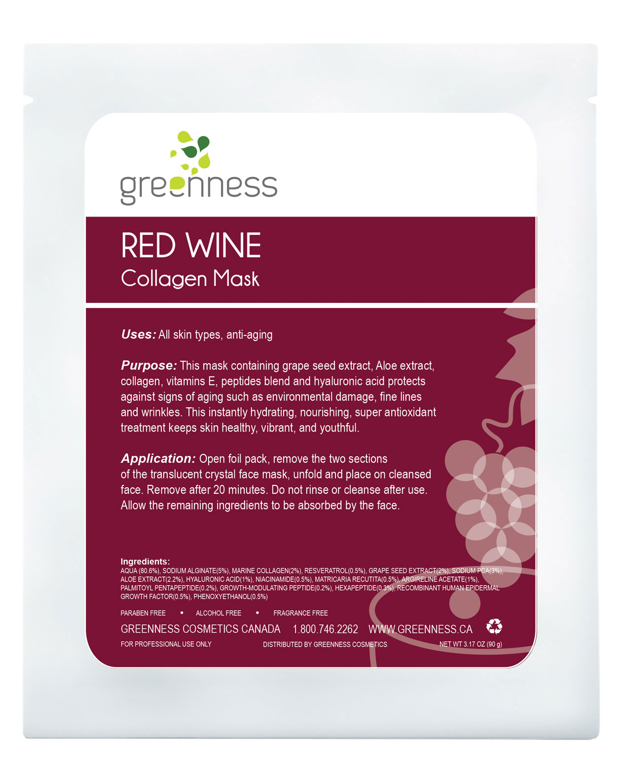 Can You Mix Collagen Supplements With Red Wine?