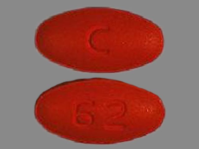 Can You Take Cefpodoxime Antibiotic With Red Wine?