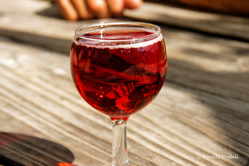The Negative Side Of Red Wine: Why It Can Make You Irritable