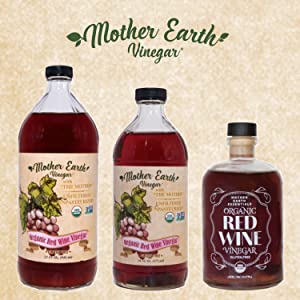 What’s The Difference Between Red Wine Vinegar And Apple Cider Vinegar?