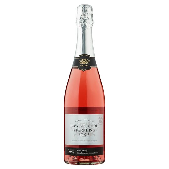 Does Rose Wine Have Lower Alcohol Content