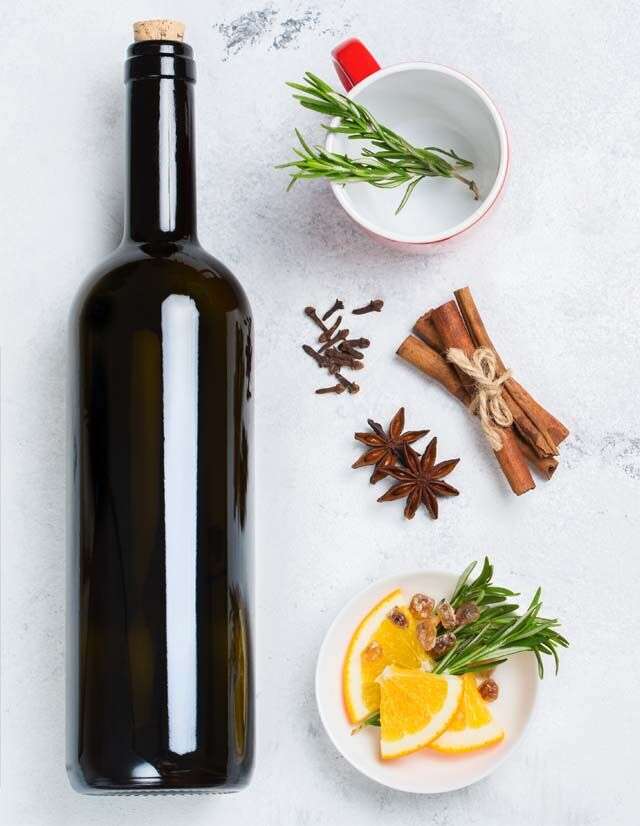 Can You Drink Red Wine While Detoxing?