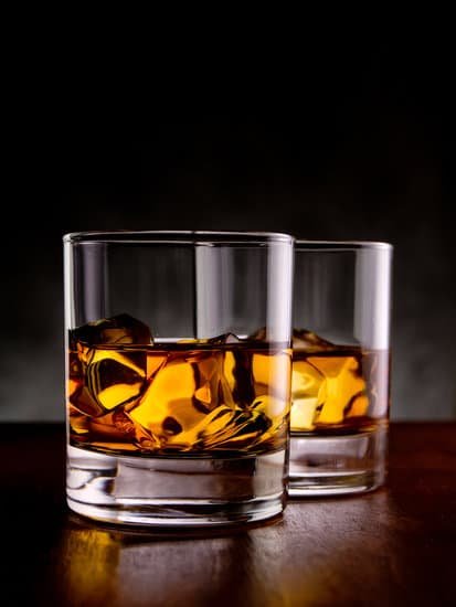 Can I Take A Bottle Of Whiskey In My Suitcase?