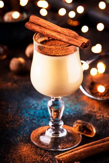 Can Rum?