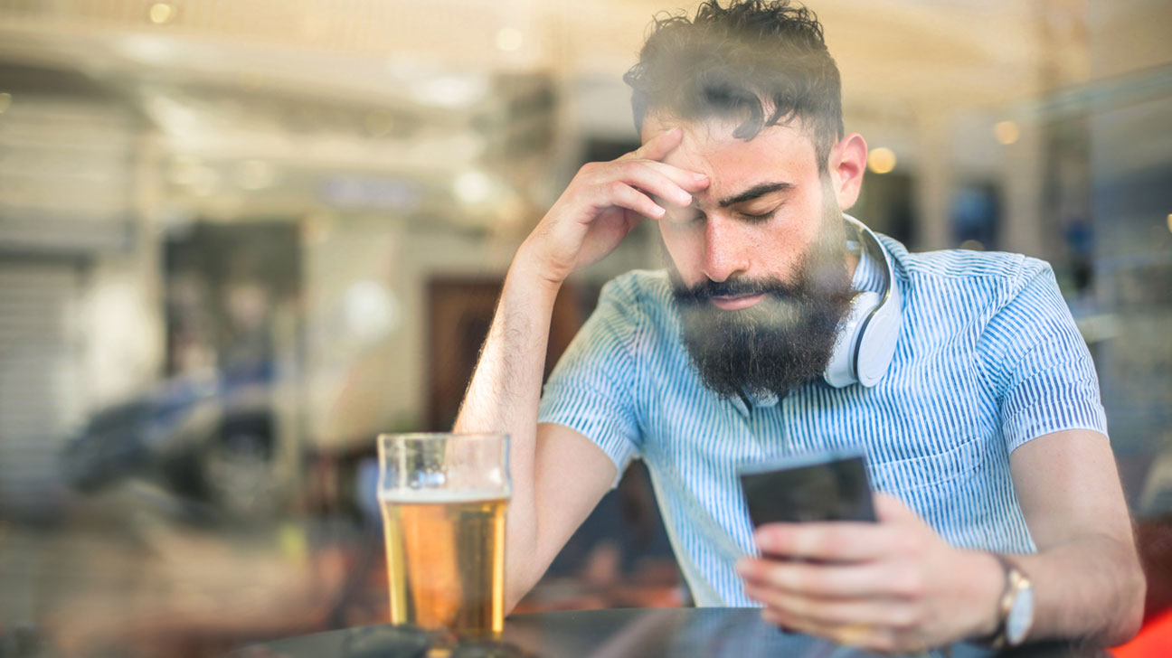 <h2>What does the research say about beer and erectile dysfunction</h2>