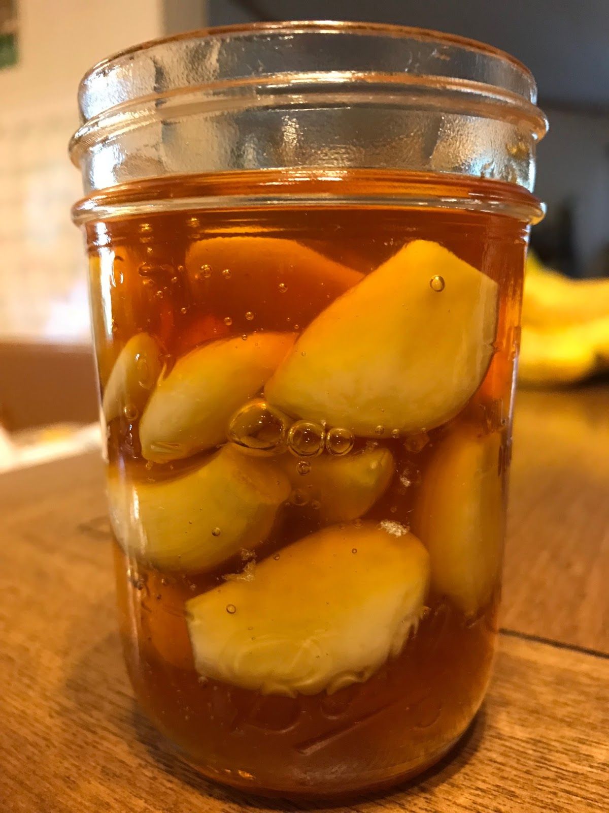 Can You Ferment With Raw Honey?