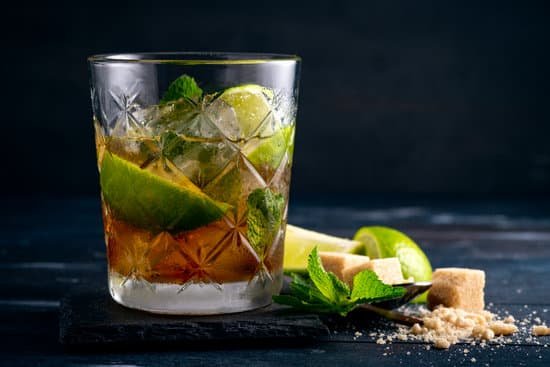 Does Bacardi Have Dark Rum?