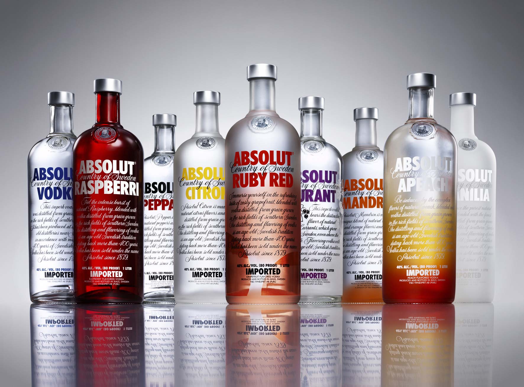 How To Make Carbonated Vodka