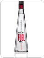 Vodka Is Not The Best Choice For Withstanding High Temperatures