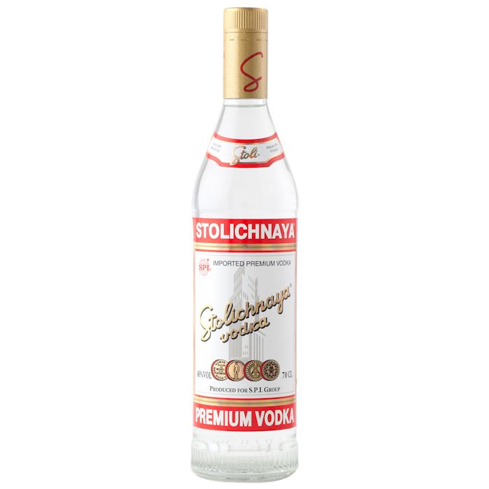 Vodka: The Clear Spirit With Many Potential Health Benefits