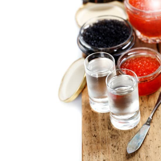 How Long Is Vodka Good For In The Freezer?
