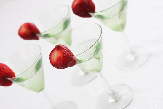 How Manny Calories In A Oz. Of Vodka?