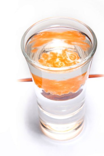 How Many Calories Does A Vodka Cranberry Have?