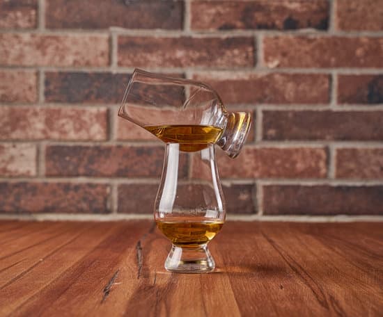 How Many Calories In A Half Pint Of Whiskey?