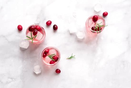 How Many Calories In A Shot Of Kettle One Vodka?