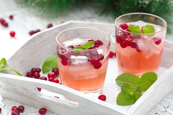 How Many Calories In Vodka Seltzer Drink?