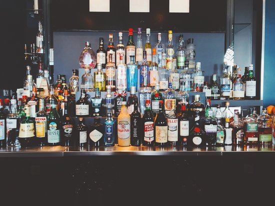 How Many Standard Drinks In A Vodka Cruiser?