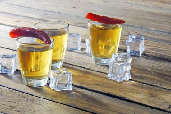 How Much Glutin In Vodka?