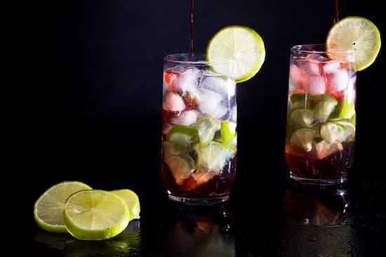 How Much Is A Pint Of Bacardi Rum?