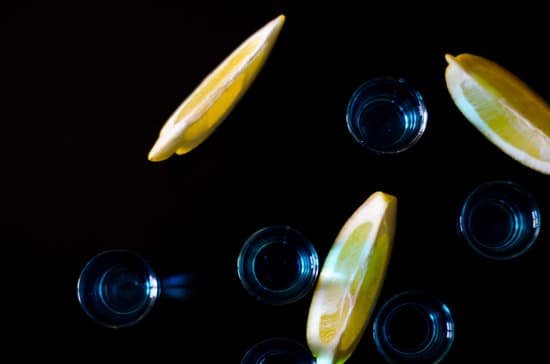 How Much Vodka Do You Need To Drink To Get Drunk?