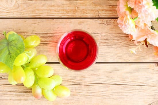 How To Make Wine Red Paint?