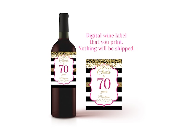 How Much Wine Should A 70 Year Old Drink?