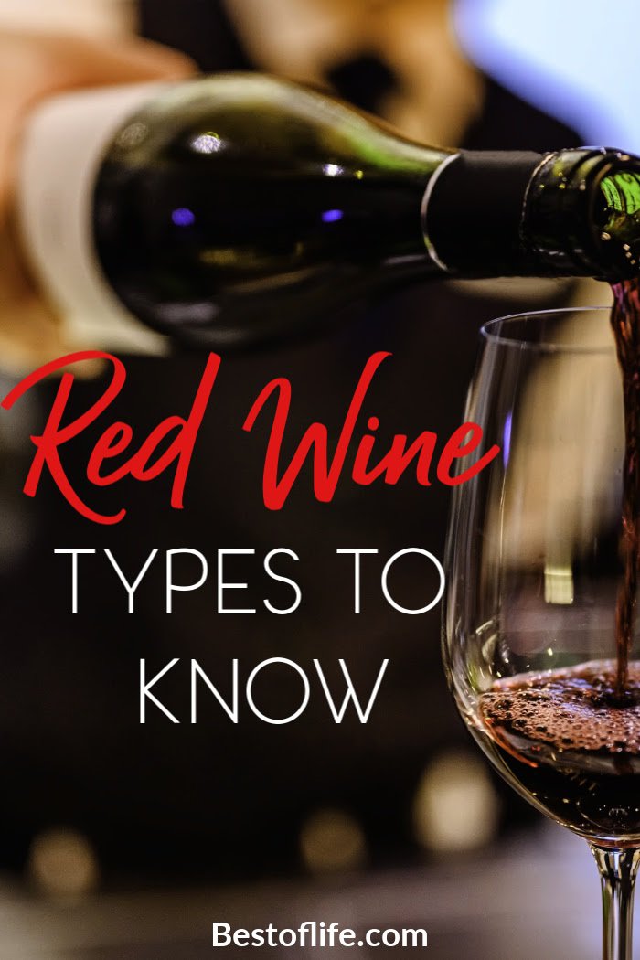 How To Install A Red Wine