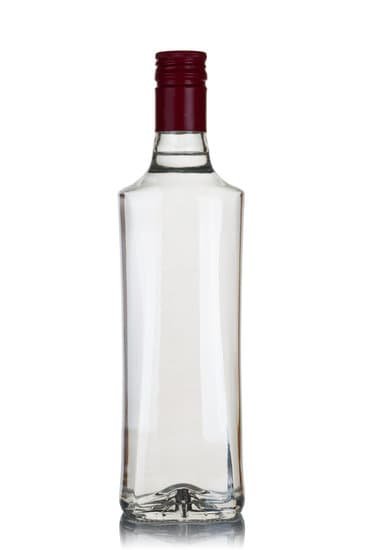 Is Gin Worse Than Vodka?