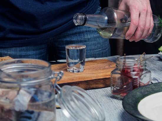 Is Potato Vodka More Fattening Than Grain?