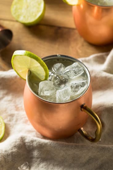 Is Prairie Cucumber Vodka Gluten Free?