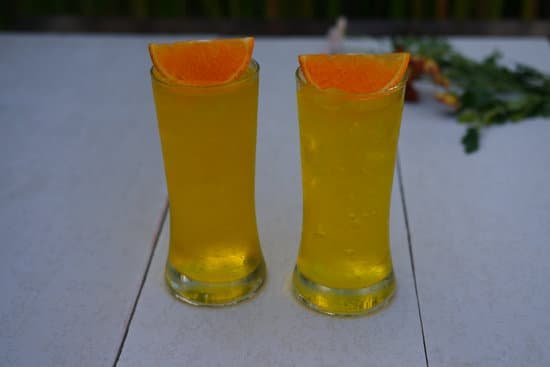 Is Vodka Alcohol Or Liquor?