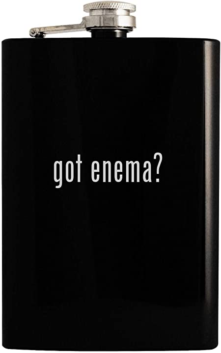 The Risks Of Vodka Enemas