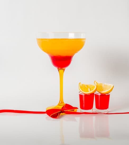 What Can I Mix With Cranberry Apple Vodka?