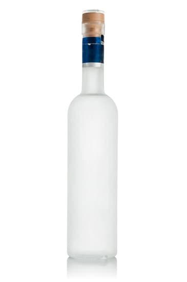 What Does Absolute Vodka Taste Like By Itself?