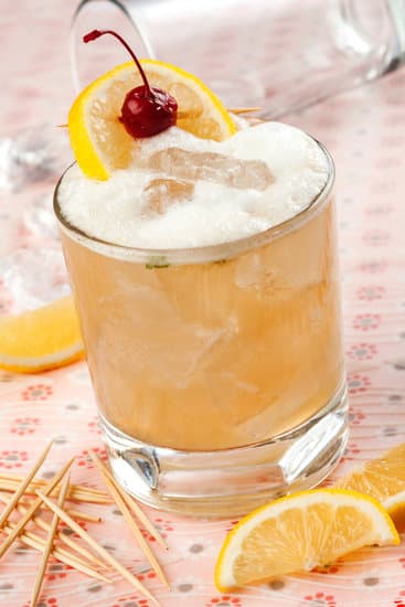 What Goes Best With Rum?