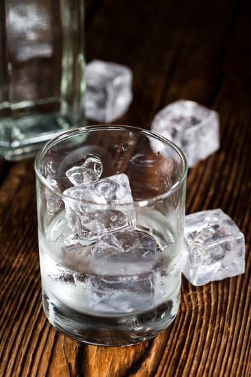 What Happens If You Boil Vodka And Sniff The Steam?