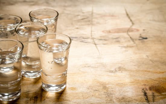 What Happens If You Put Vodka In Plastic?
