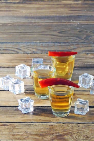 What Is A Sleeve Of Vodka?