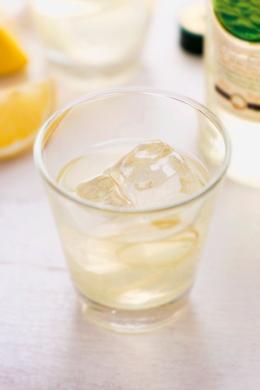 What Is A Vodka Diet Coke Recipe?