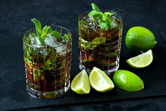 What Is Bacardi Silver Rum?