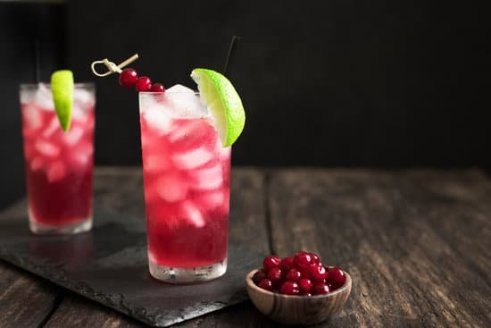 What Is The Name Of The Tomato And Vodka Drink?
